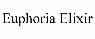 euphoria elixir