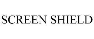 screen shield