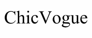 chicvogue