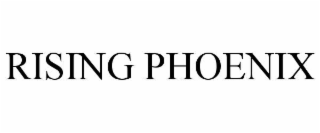 rising phoenix
