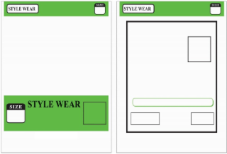 style wear size size style wear style wear size