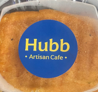 hubb artisan cafe