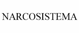 narcosistema