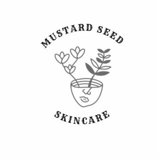 mustard seed skincare