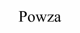 powza