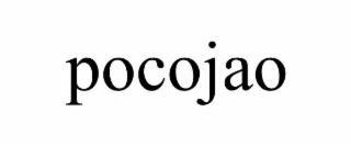 pocojao