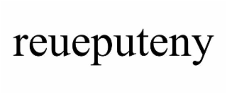 reueputeny