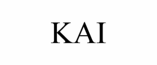 kai