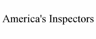 america's inspectors