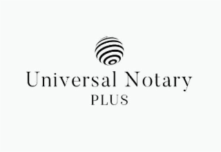 universal notary plus