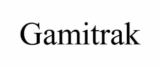 gamitrak