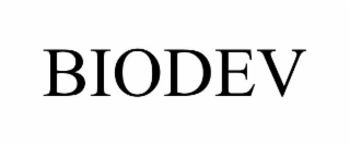 biodev