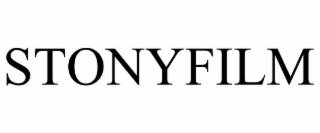 stonyfilm