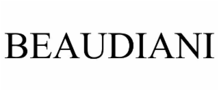 beaudiani