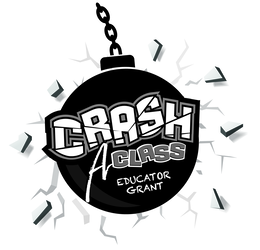 crash a class educator grant