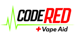 code red + vape aid