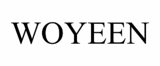 woyeen