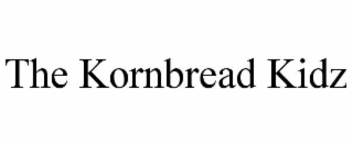 the kornbread kidz
