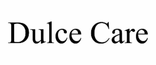 dulce care
