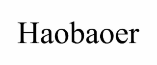 haobaoer