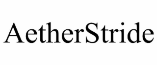 aetherstride
