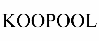koopool
