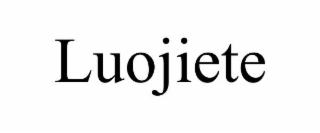 luojiete