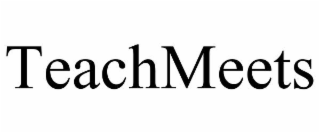 teachmeets
