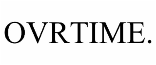 ovrtime.
