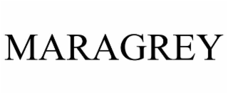 maragrey