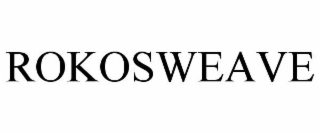 rokosweave