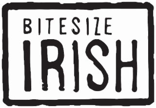 bitesize irish