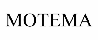 motema