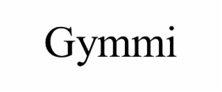 gymmi
