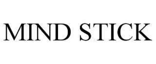 mind stick
