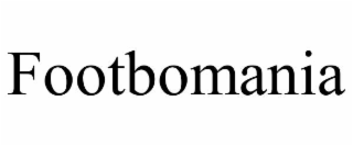 footbomania