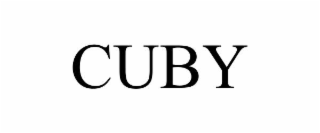 cuby