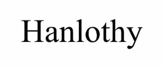 hanlothy