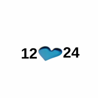 12 24