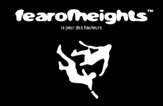 fearofheights la peur des hauteurs