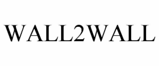 wall2wall