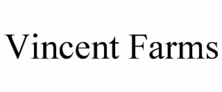 vincent farms