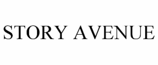 story avenue