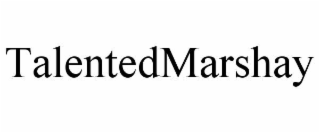 talentedmarshay