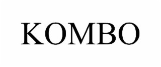 kombo