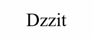 dzzit