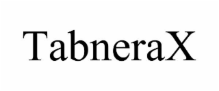 tabnerax