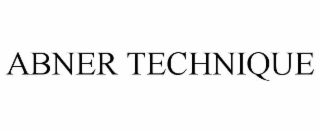 abner technique