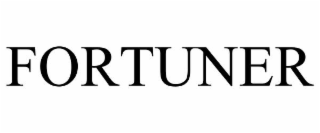 fortuner