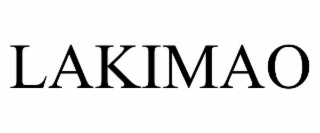 lakimao